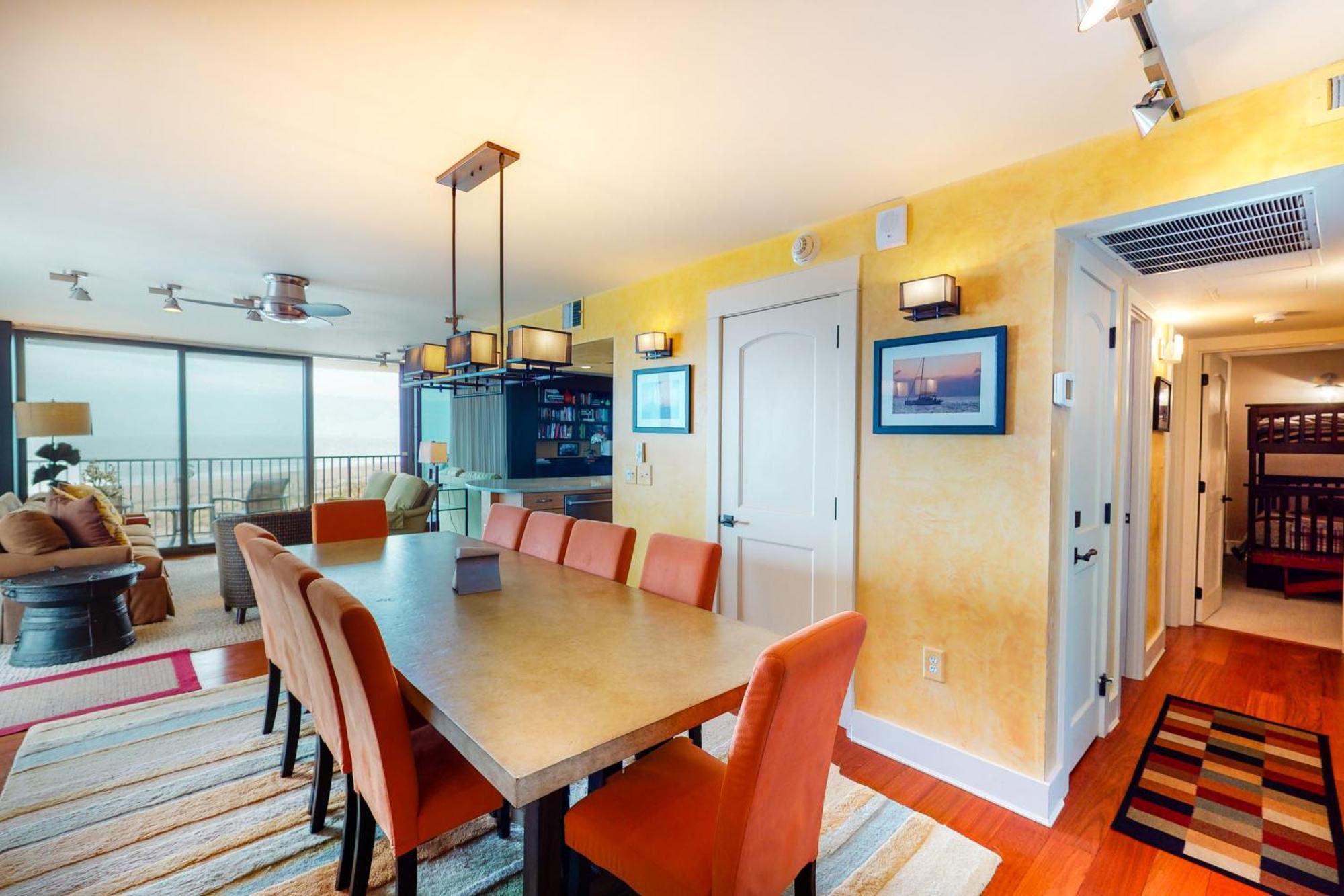 Sea Colony - Dover House Bethany Beach Zimmer foto
