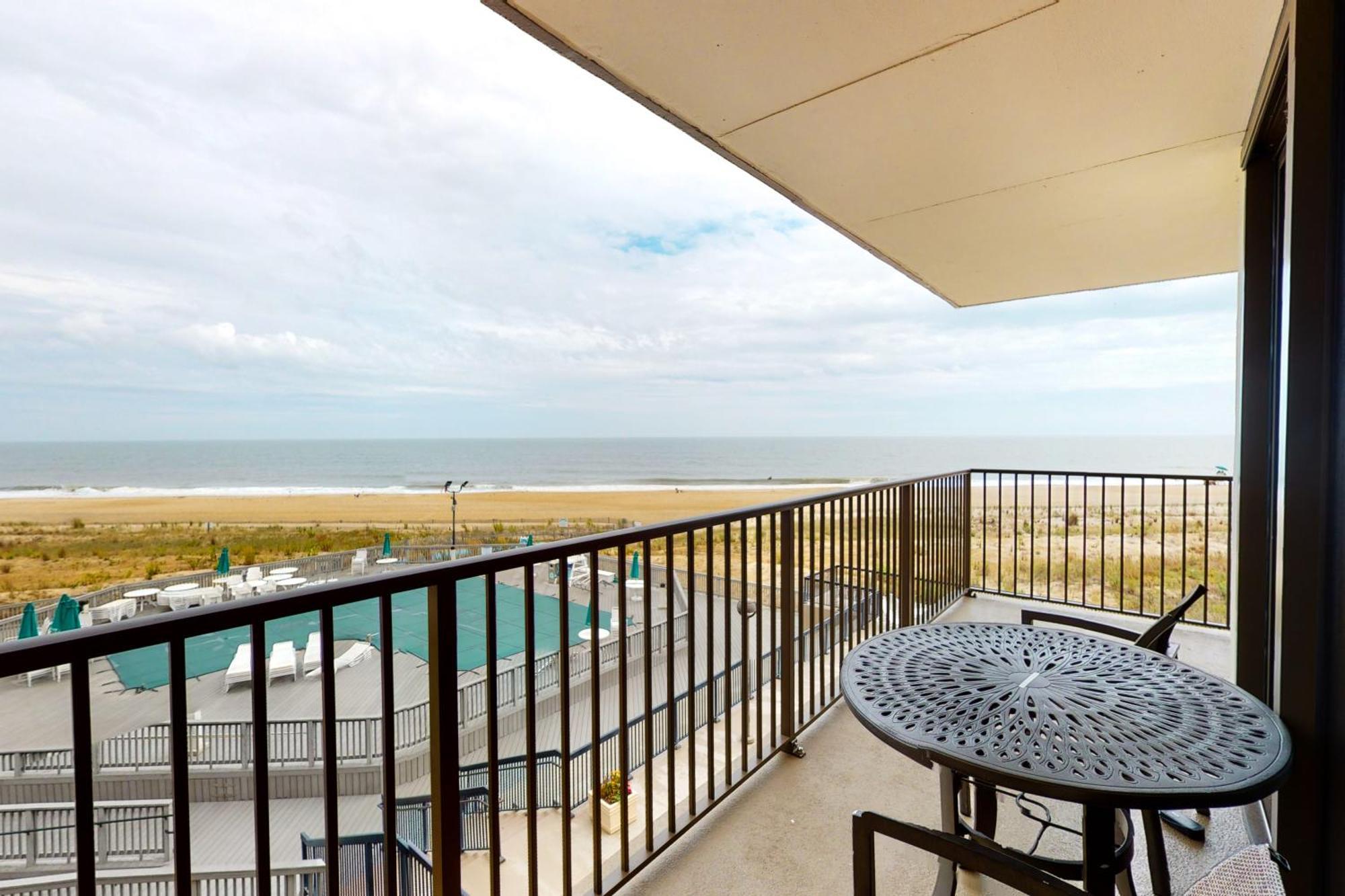 Sea Colony - Dover House Bethany Beach Zimmer foto