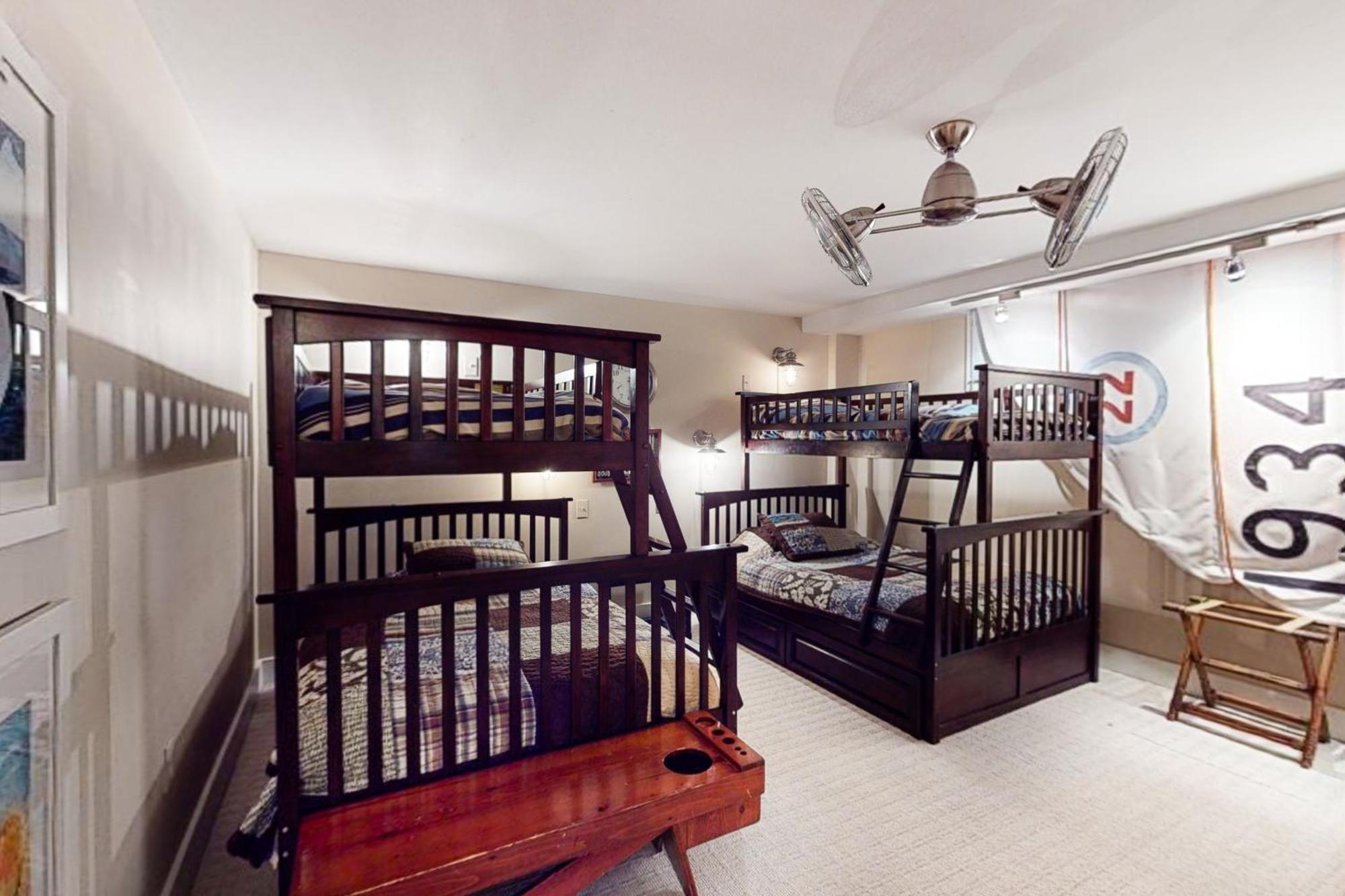Sea Colony - Dover House Bethany Beach Zimmer foto