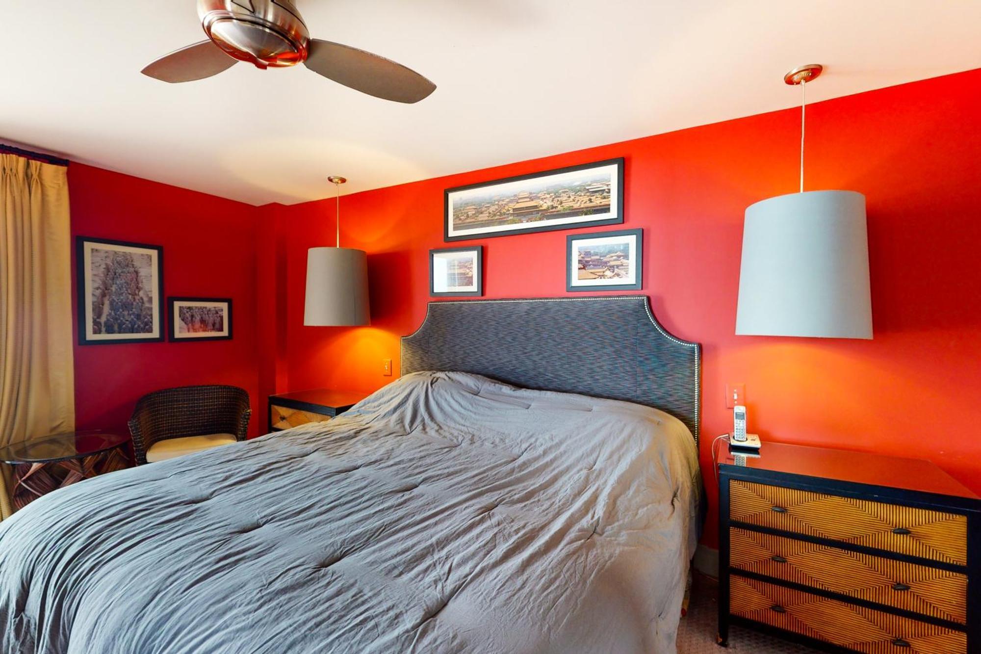 Sea Colony - Dover House Bethany Beach Zimmer foto