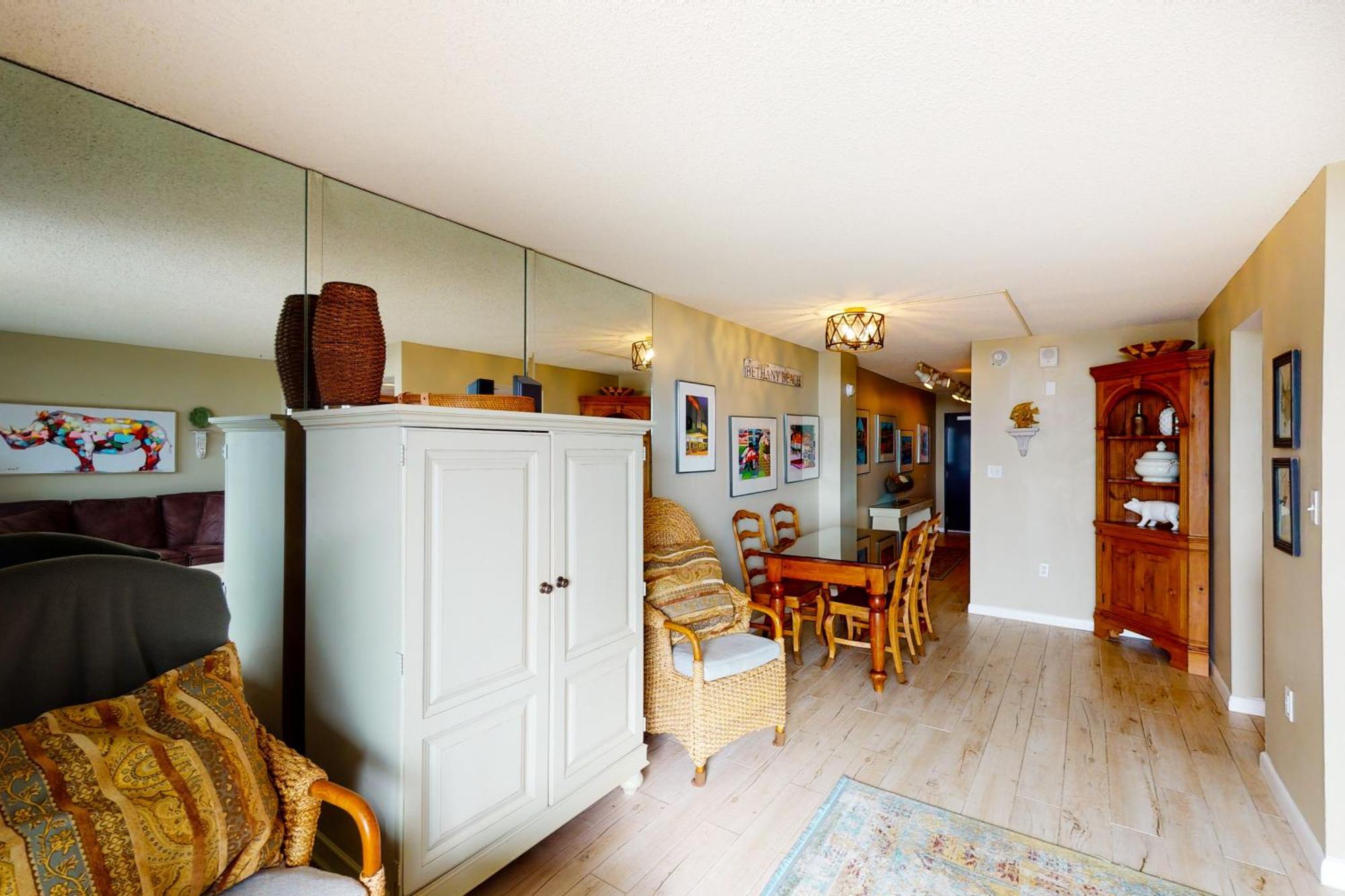 Sea Colony - Dover House Bethany Beach Zimmer foto