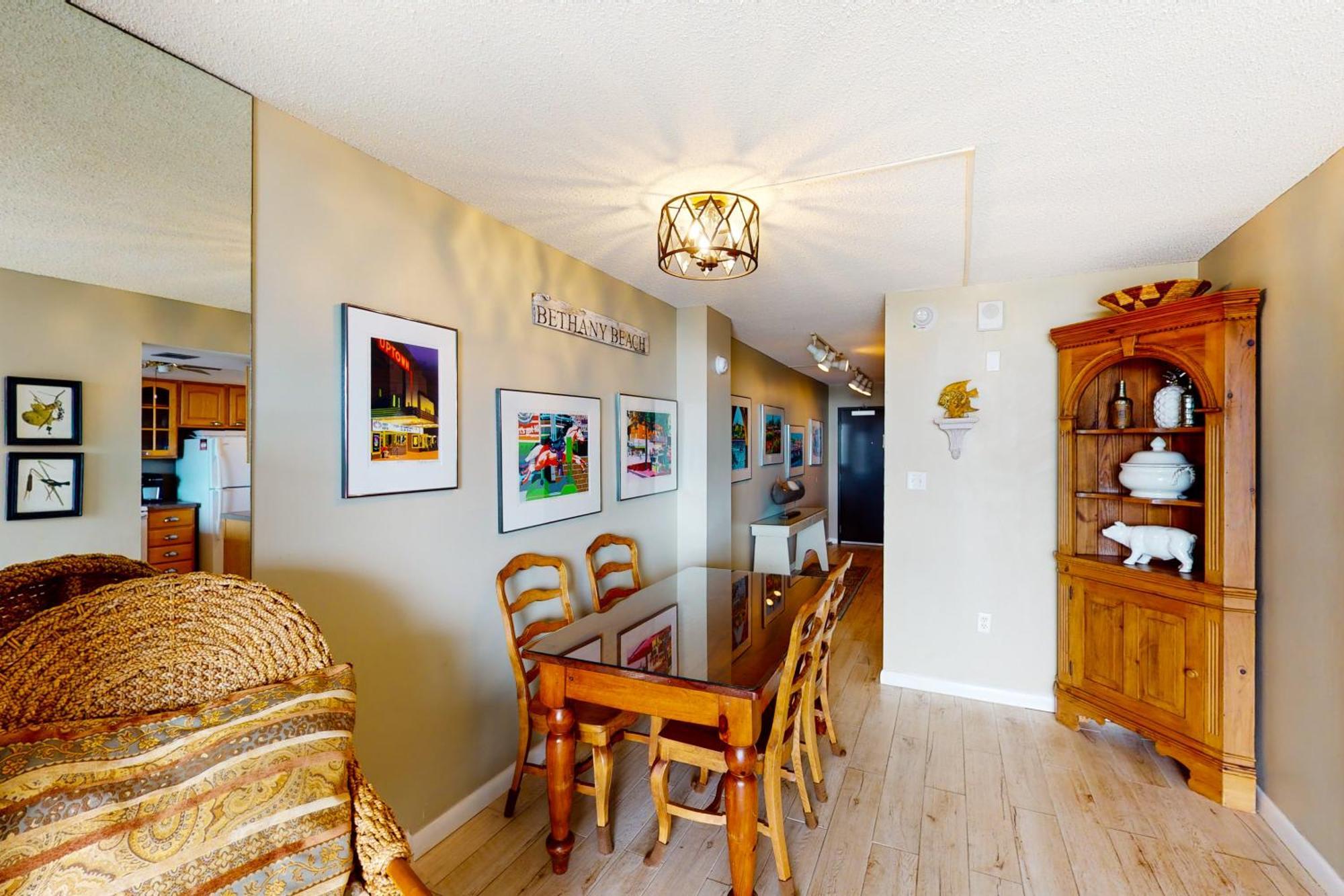 Sea Colony - Dover House Bethany Beach Zimmer foto