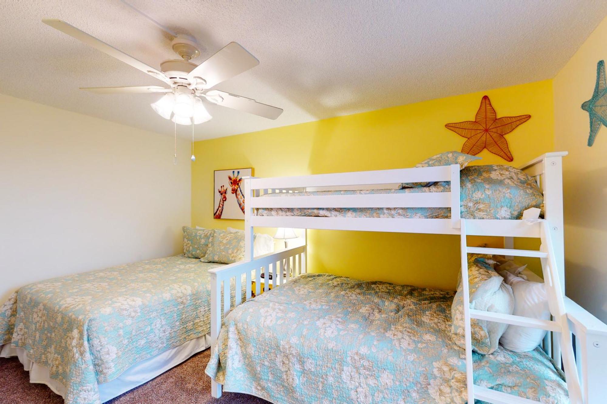 Sea Colony - Dover House Bethany Beach Zimmer foto